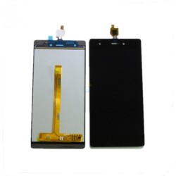 TOUCH+DISPLAY WIKO PULP 4G PRETO TOUCH+DISPLAY WIKO PULP 4G PRETO